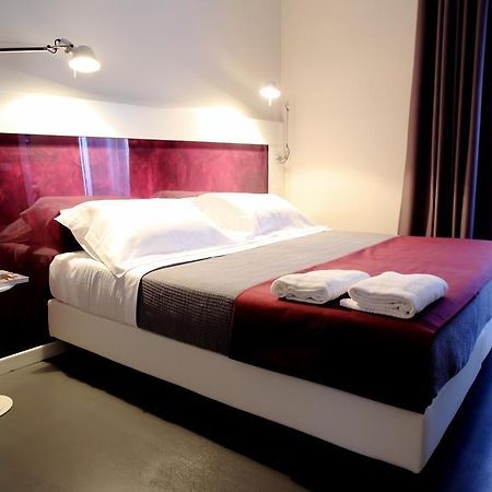 Inn Urbe Colosseo Roma Ngoại thất bức ảnh