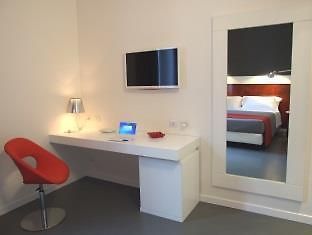 Inn Urbe Colosseo Roma Ngoại thất bức ảnh