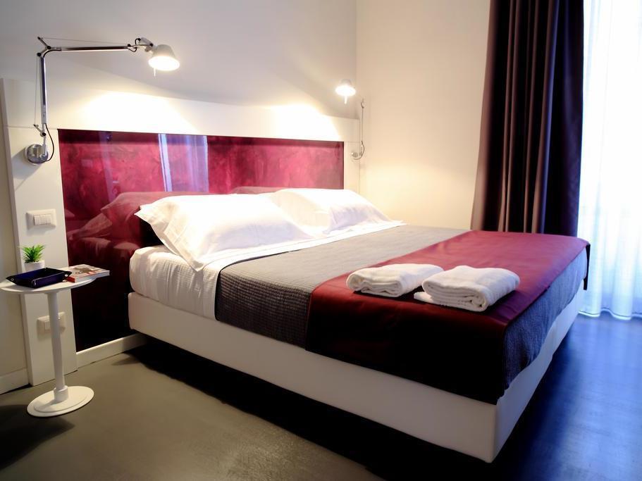 Inn Urbe Colosseo Roma Ngoại thất bức ảnh