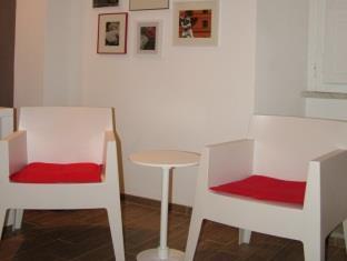 Inn Urbe Colosseo Roma Ngoại thất bức ảnh